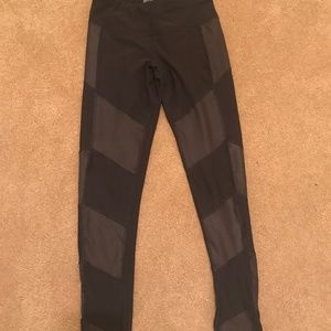90 Degree by Reflex Workout Leggings